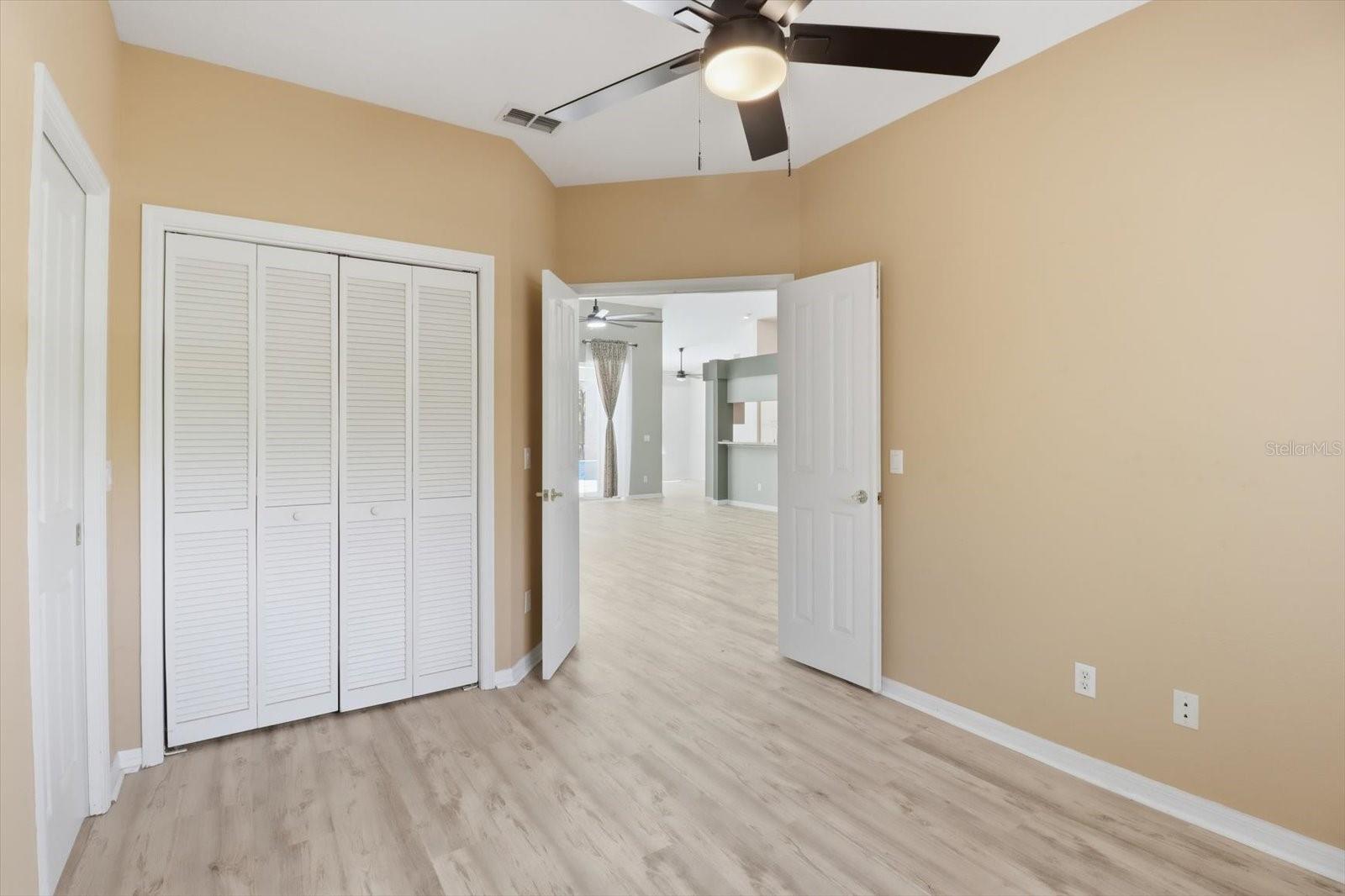 PINE RIDGE ESTATES - Residential