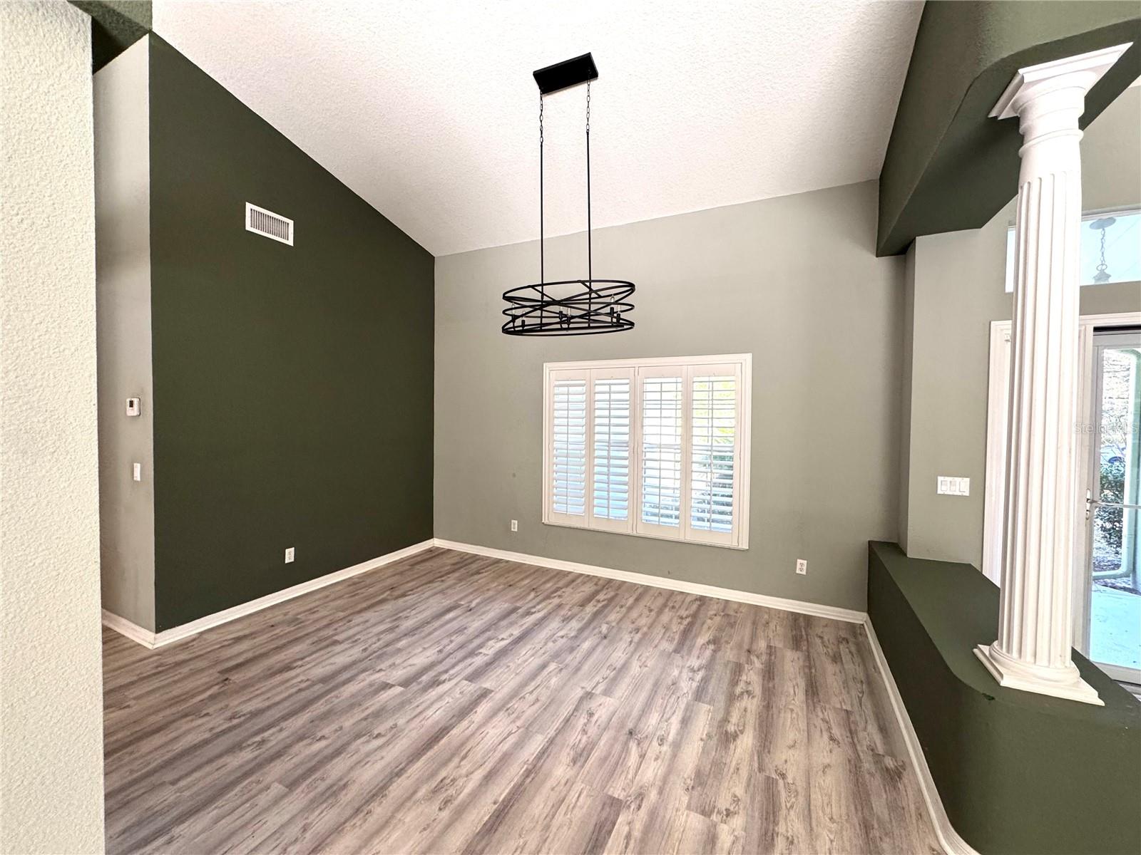 PINE RIDGE ESTATES - Residential