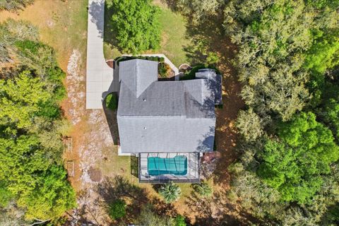 Tiny photo for 1852 W Ivorywood Drive, Beverly Hills, FL 34465 (MLS # OM714788)