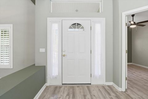 Tiny photo for 1852 W Ivorywood Drive, Beverly Hills, FL 34465 (MLS # OM714788)