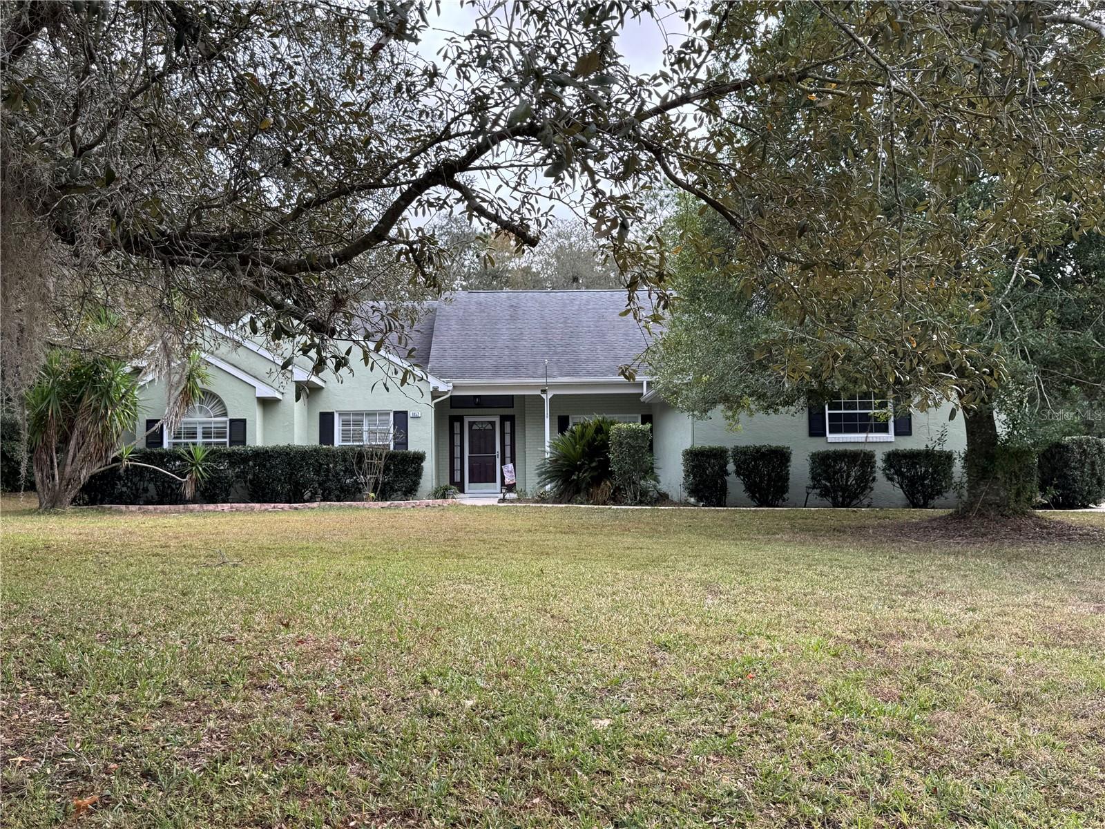 PINE RIDGE ESTATES - Residential