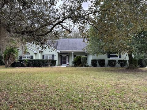 Tiny photo for 1852 W Ivorywood Drive, Beverly Hills, FL 34465 (MLS # OM714788)