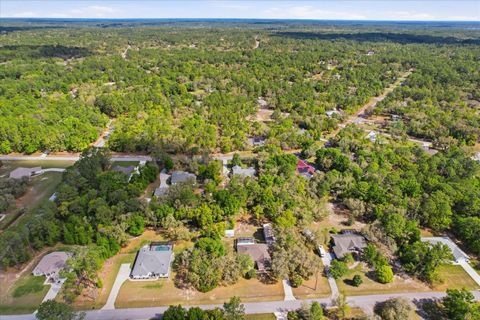 Tiny photo for 1852 W Ivorywood Drive, Beverly Hills, FL 34465 (MLS # OM714788)