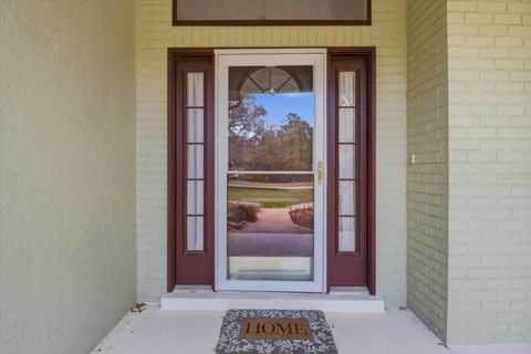 Tiny photo for 1852 W Ivorywood Drive, Beverly Hills, FL 34465 (MLS # OM714788)