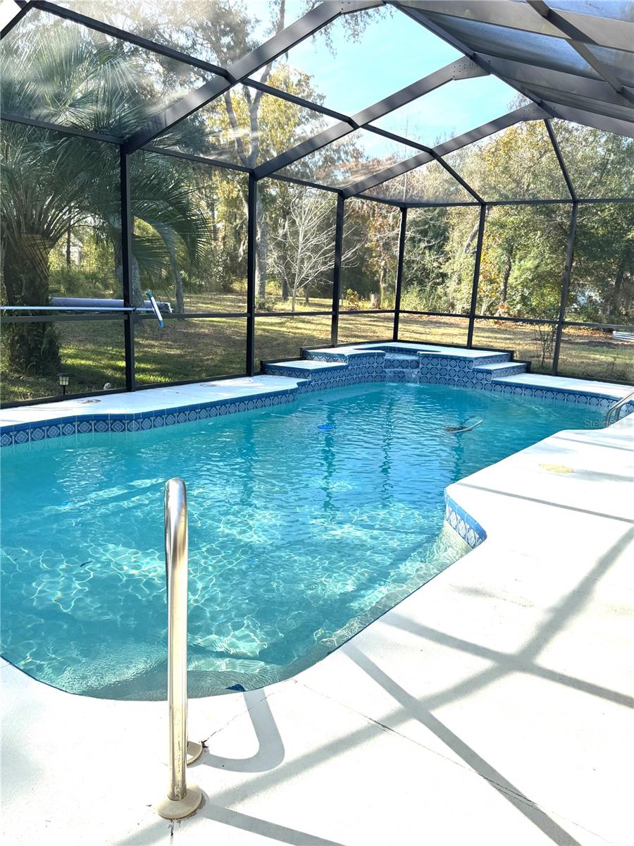 PINE RIDGE ESTATES - Residential