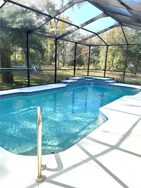 Tiny photo for 1852 W Ivorywood Drive, Beverly Hills, FL 34465 (MLS # OM714788)