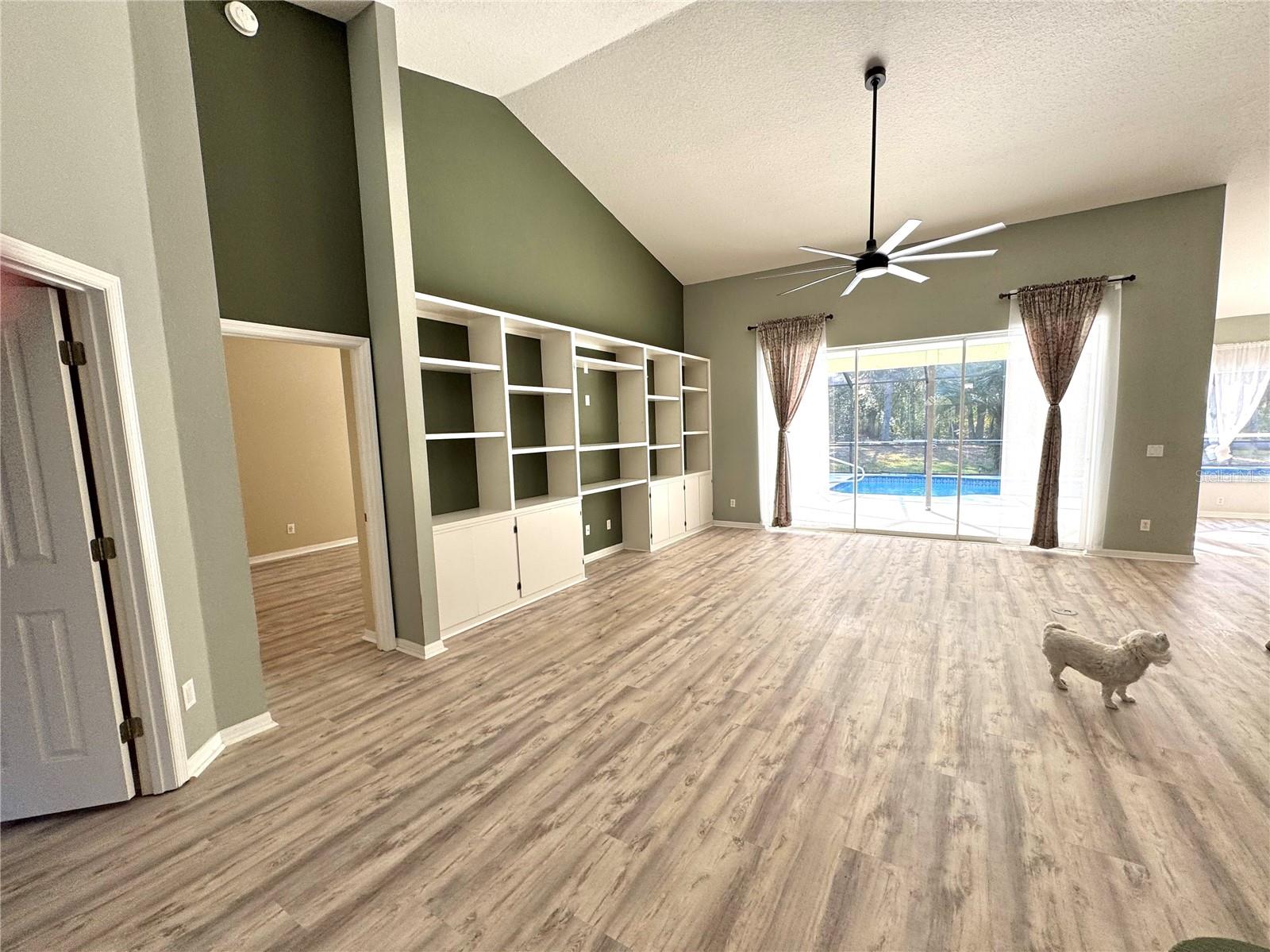 PINE RIDGE ESTATES - Residential