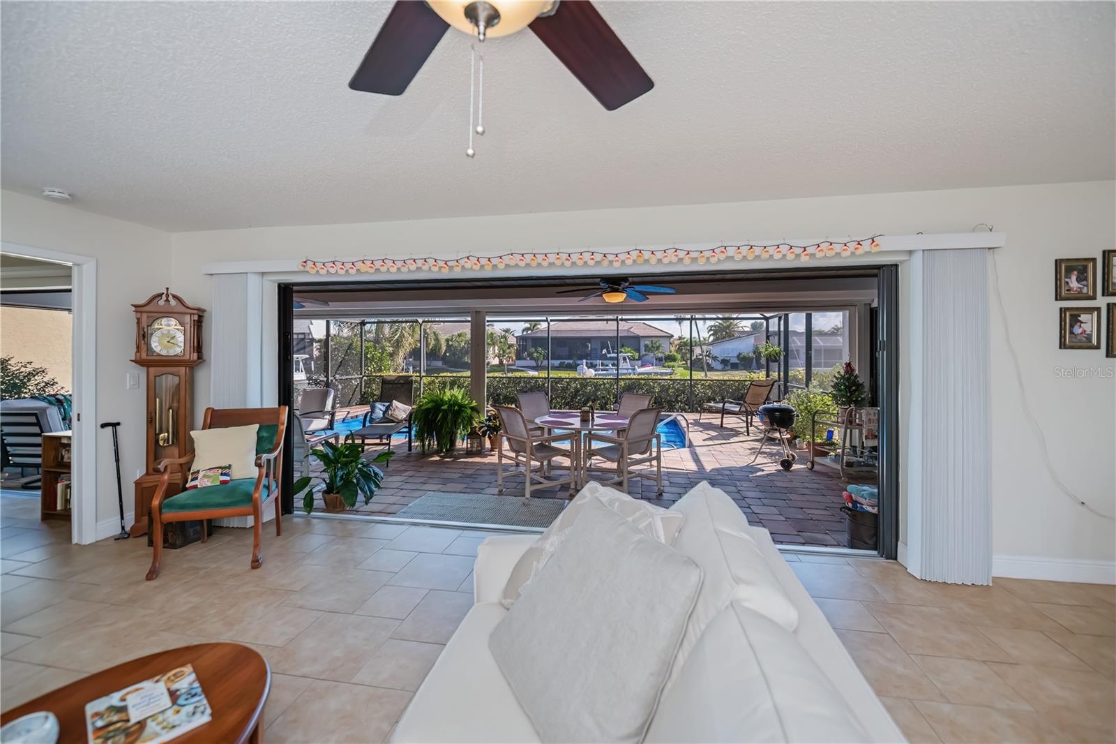 PUNTA GORDA ISLES SEC 15 - Residential
