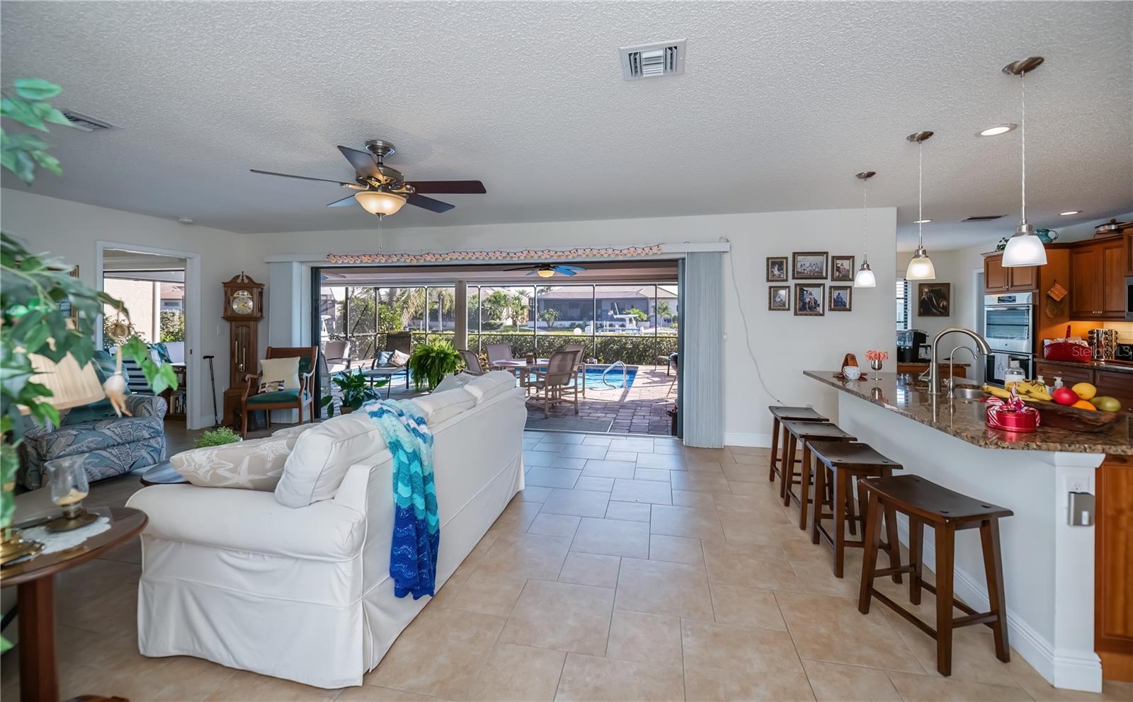 PUNTA GORDA ISLES SEC 15 - Residential