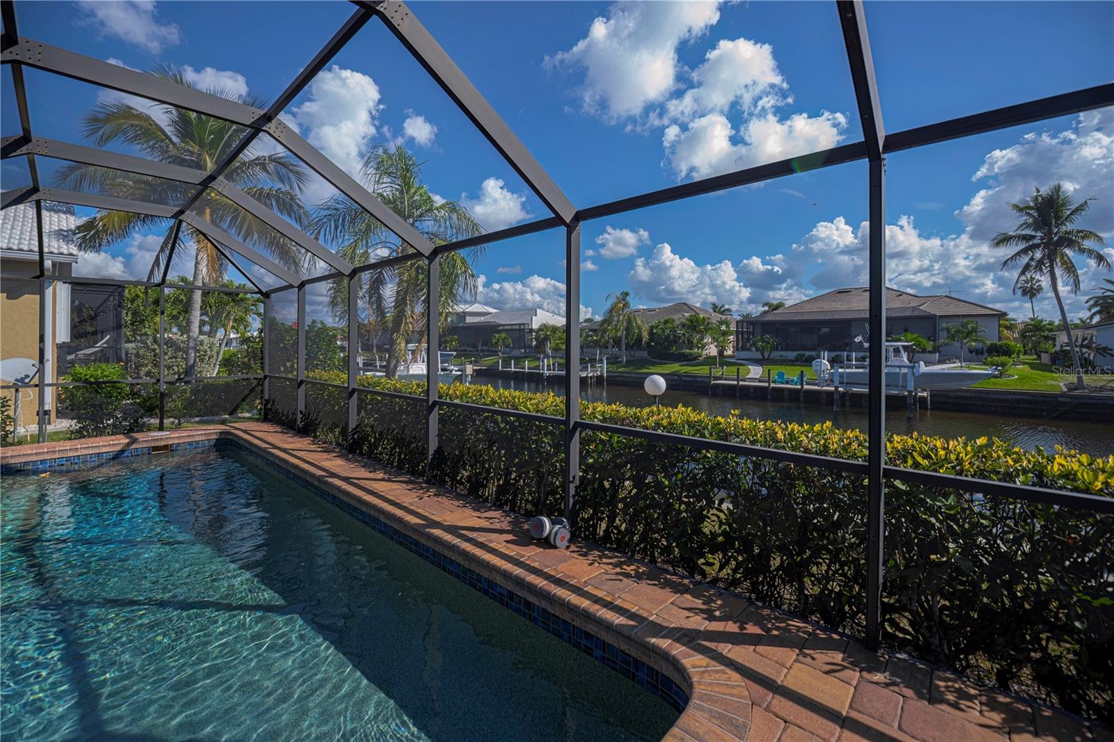 PUNTA GORDA ISLES SEC 15 - Residential