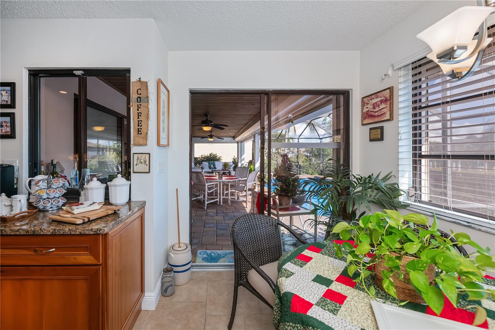 PUNTA GORDA ISLES SEC 15 - Residential