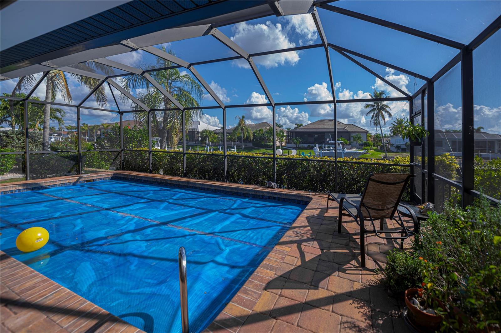 PUNTA GORDA ISLES SEC 15 - Residential