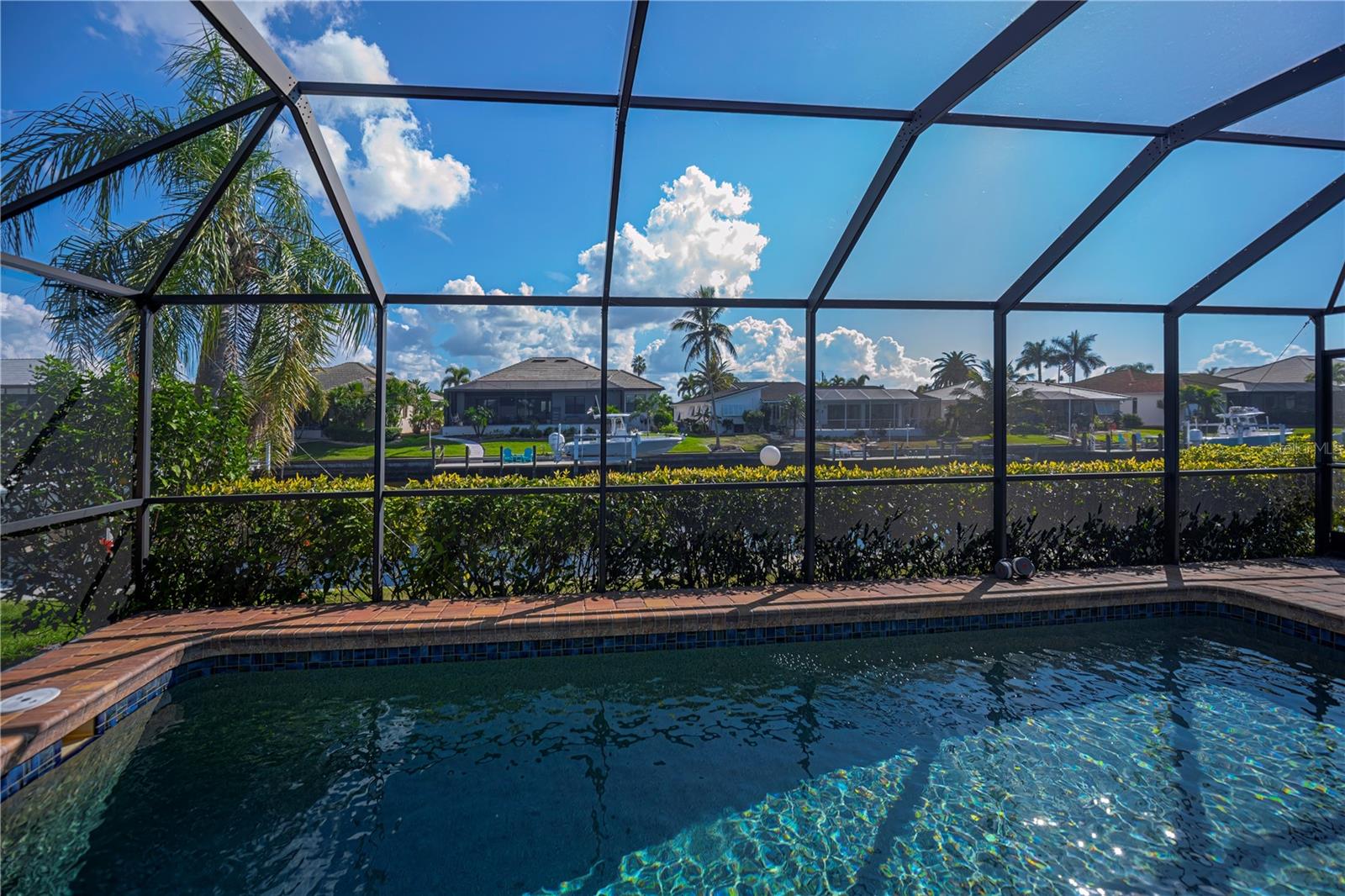 PUNTA GORDA ISLES SEC 15 - Residential