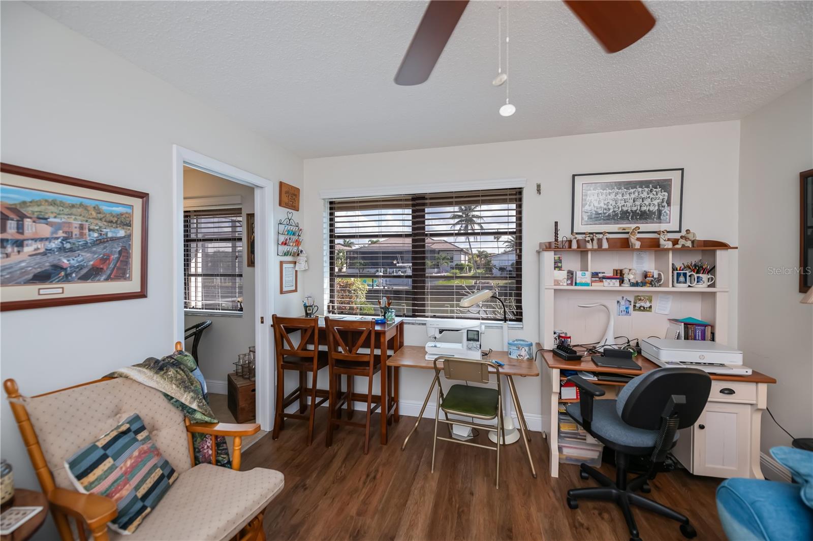 PUNTA GORDA ISLES SEC 15 - Residential