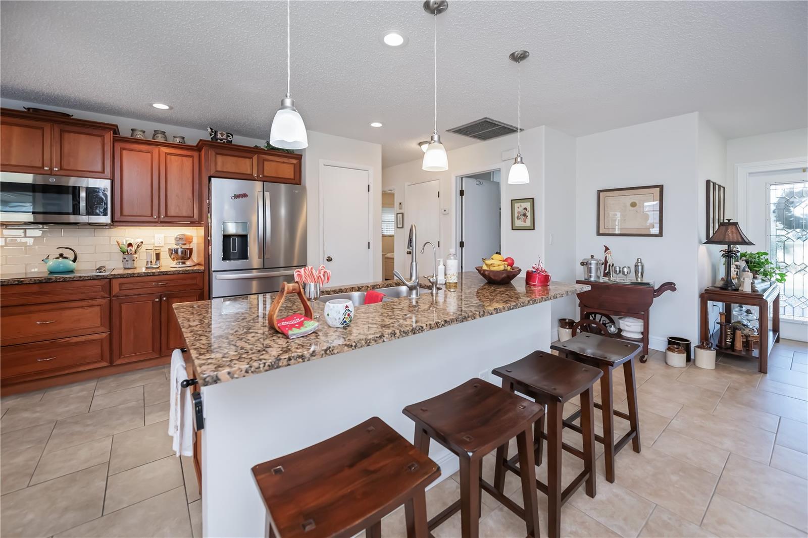 PUNTA GORDA ISLES SEC 15 - Residential