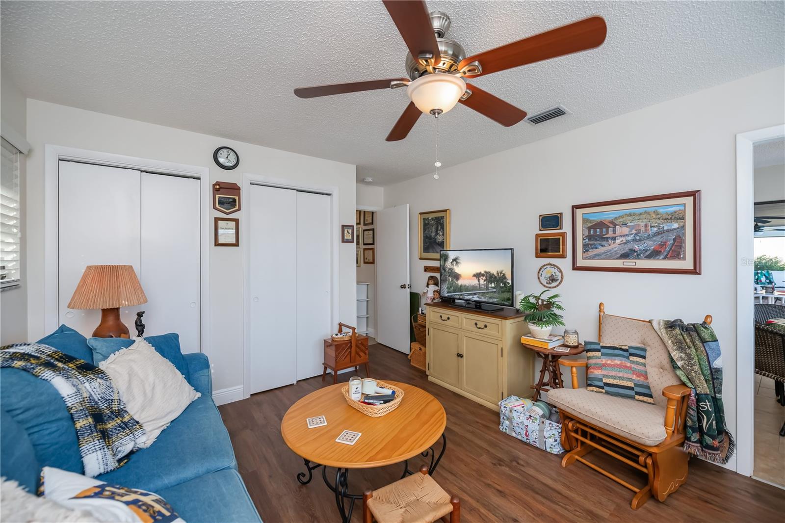 PUNTA GORDA ISLES SEC 15 - Residential