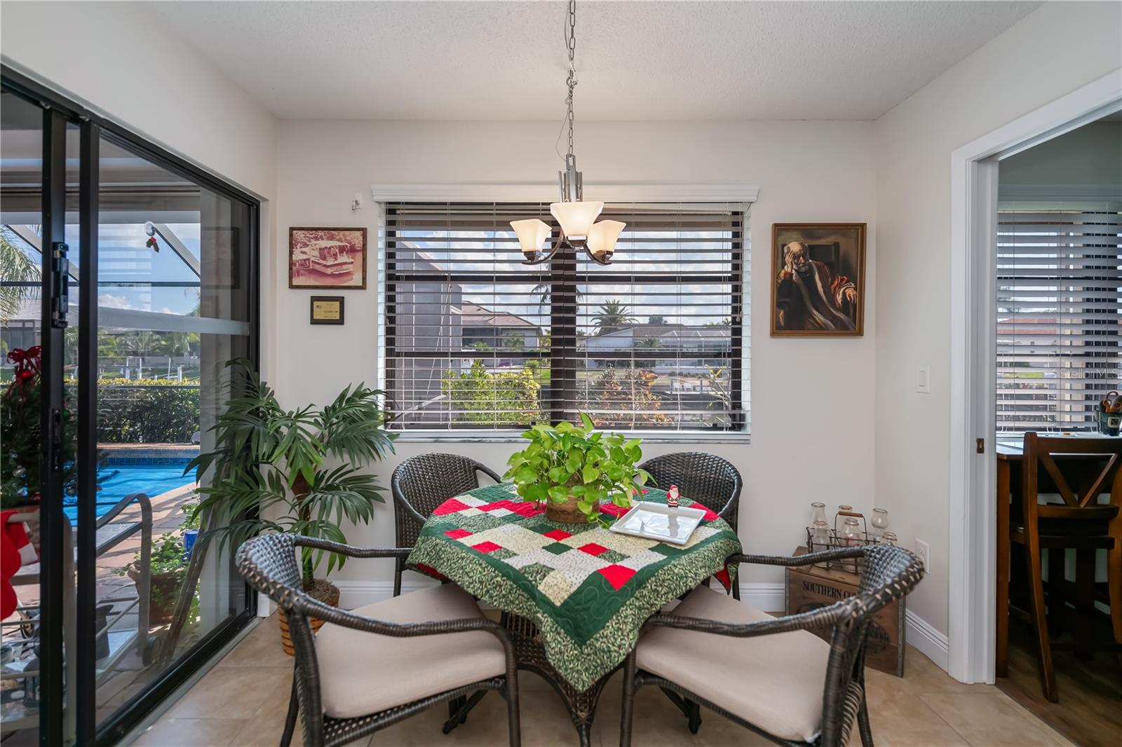 PUNTA GORDA ISLES SEC 15 - Residential