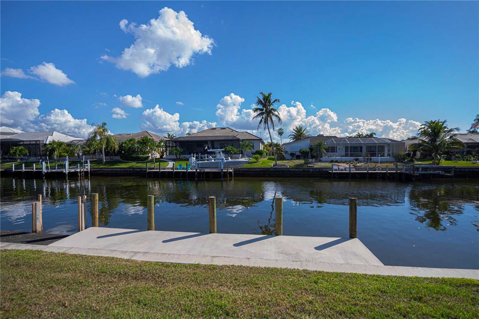 PUNTA GORDA ISLES SEC 15 - Residential