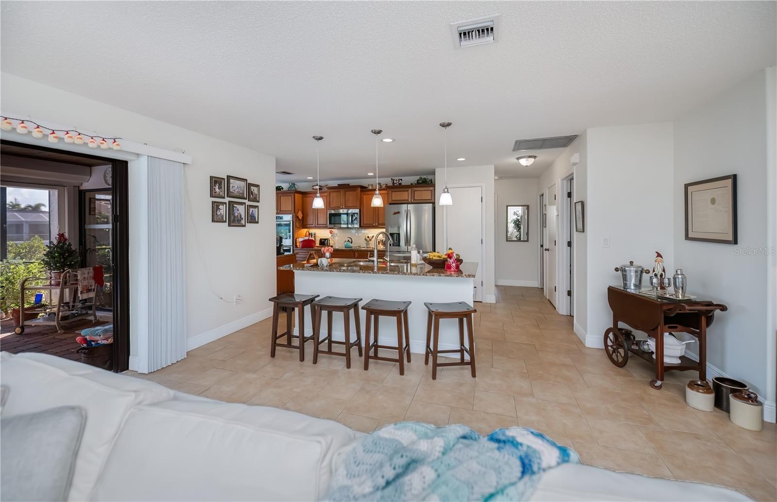 PUNTA GORDA ISLES SEC 15 - Residential