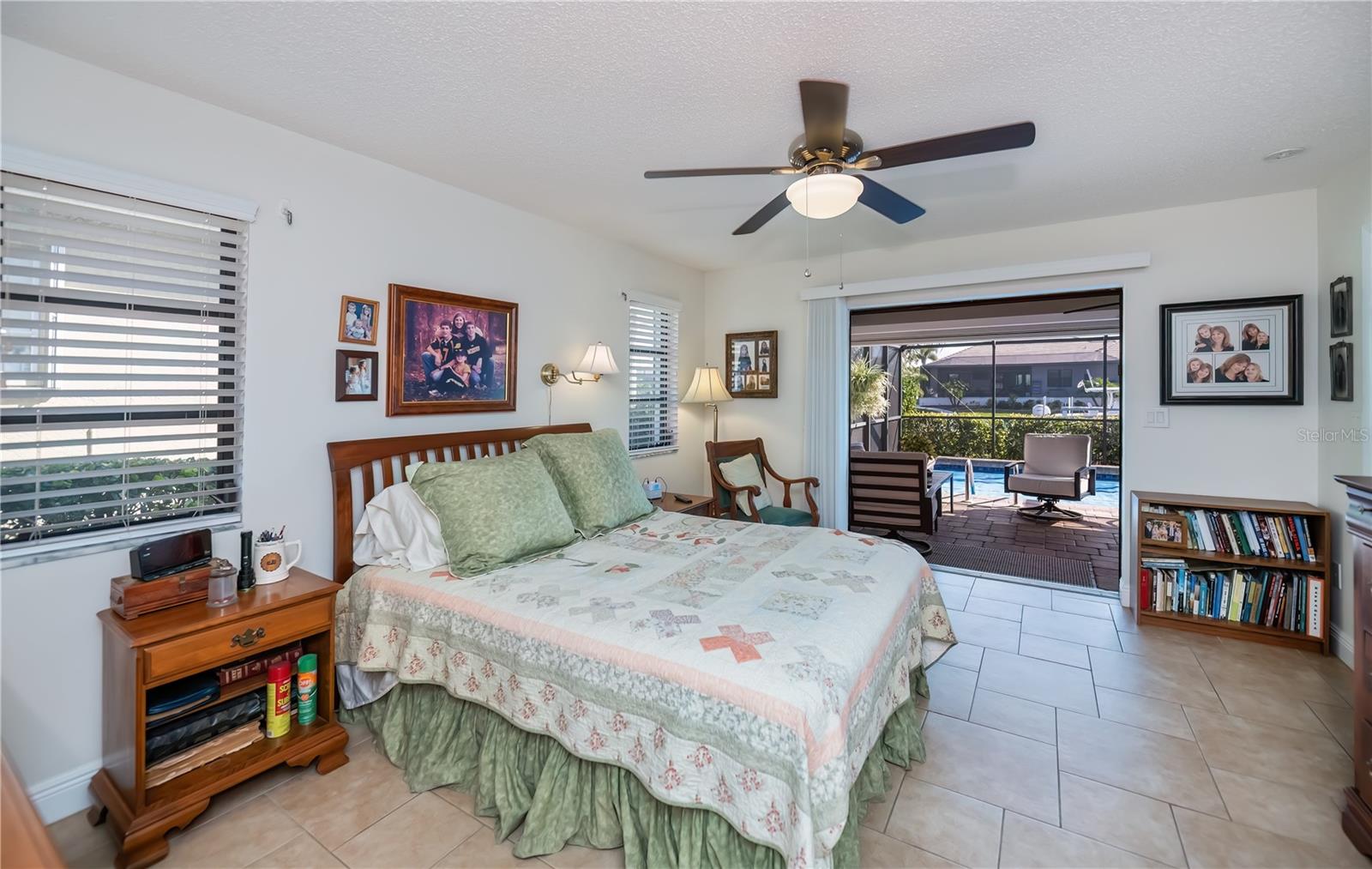 PUNTA GORDA ISLES SEC 15 - Residential