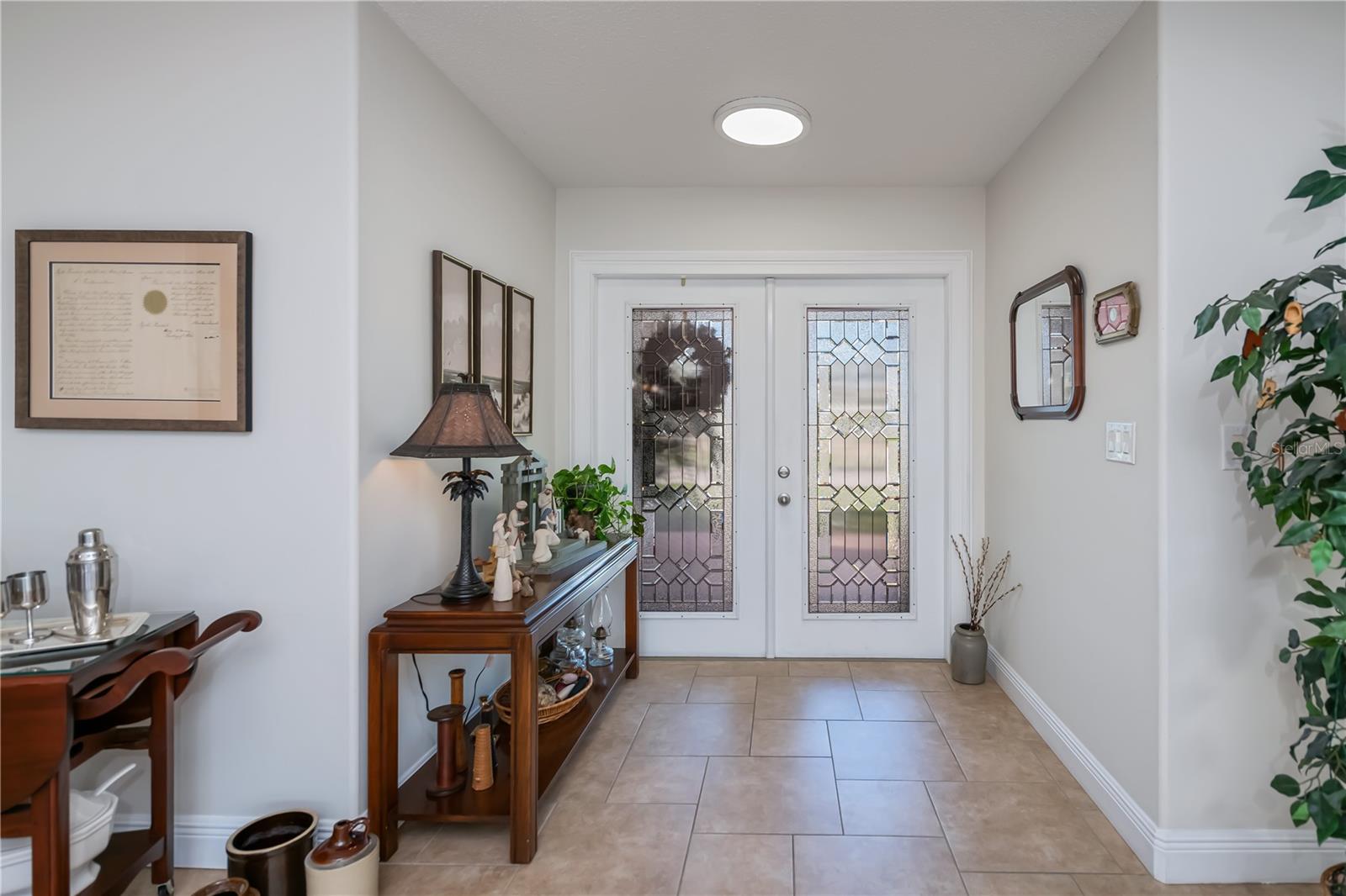 PUNTA GORDA ISLES SEC 15 - Residential