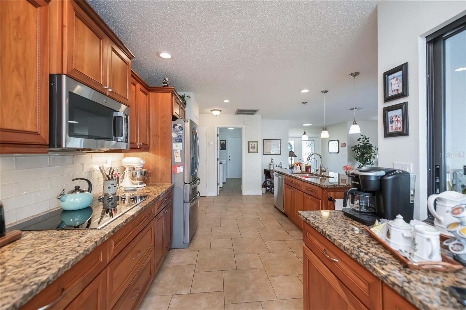 PUNTA GORDA ISLES SEC 15 - Residential