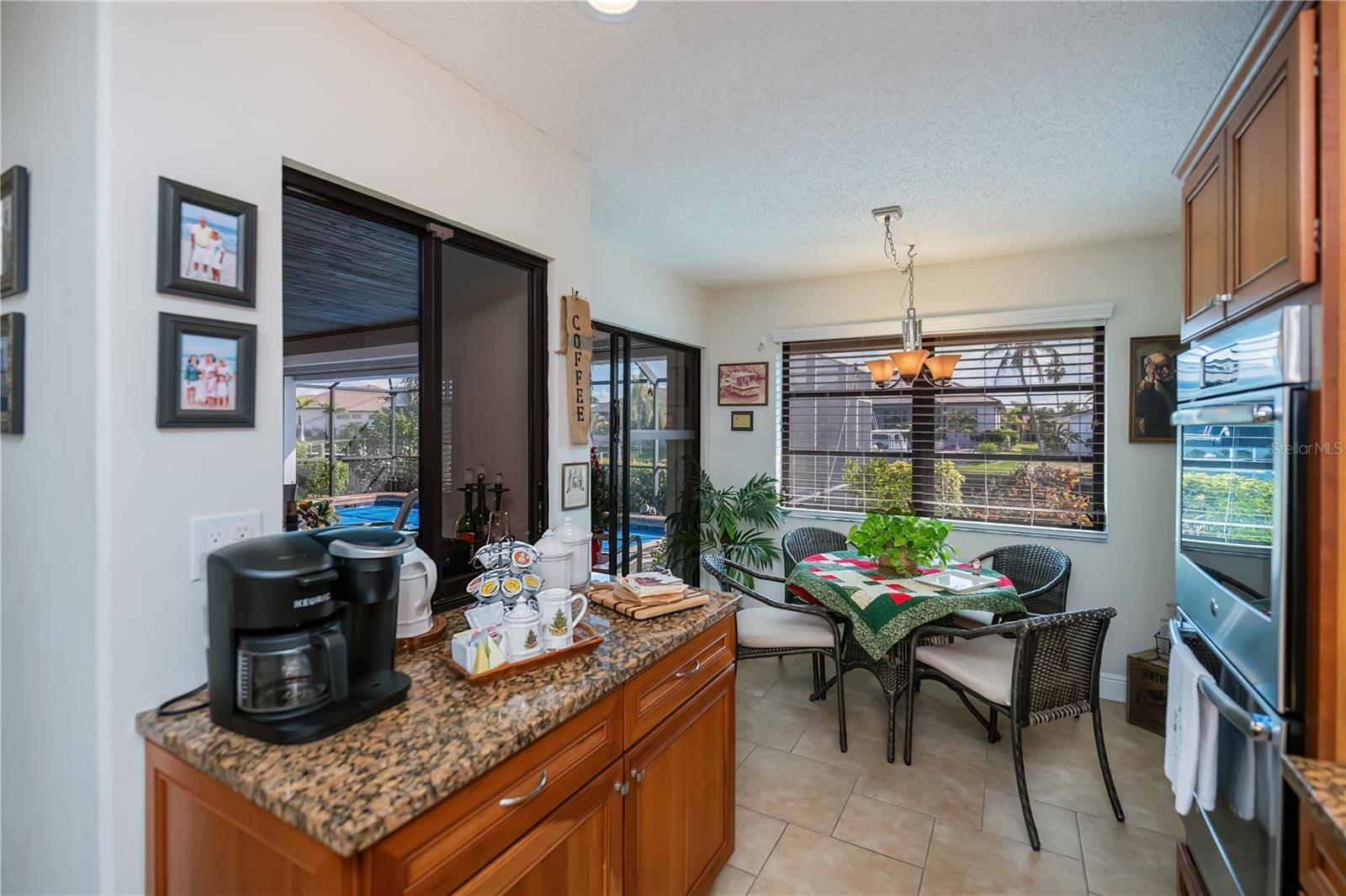 PUNTA GORDA ISLES SEC 15 - Residential