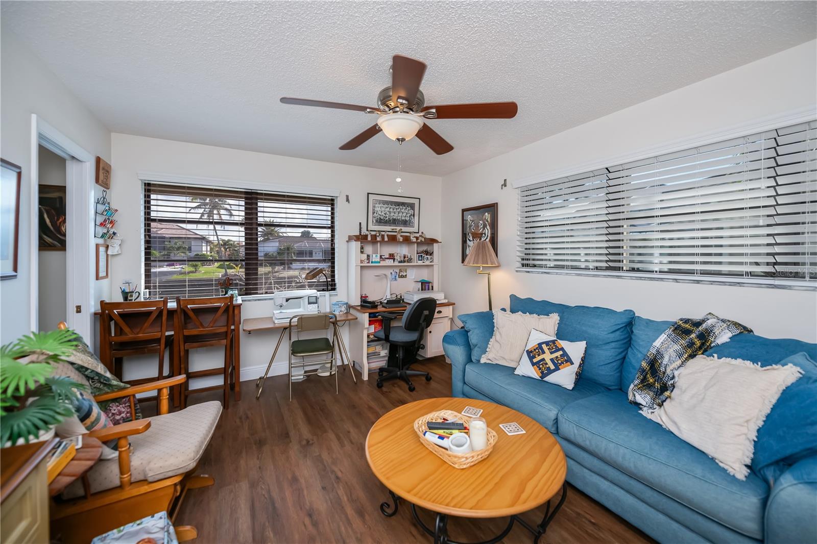 PUNTA GORDA ISLES SEC 15 - Residential
