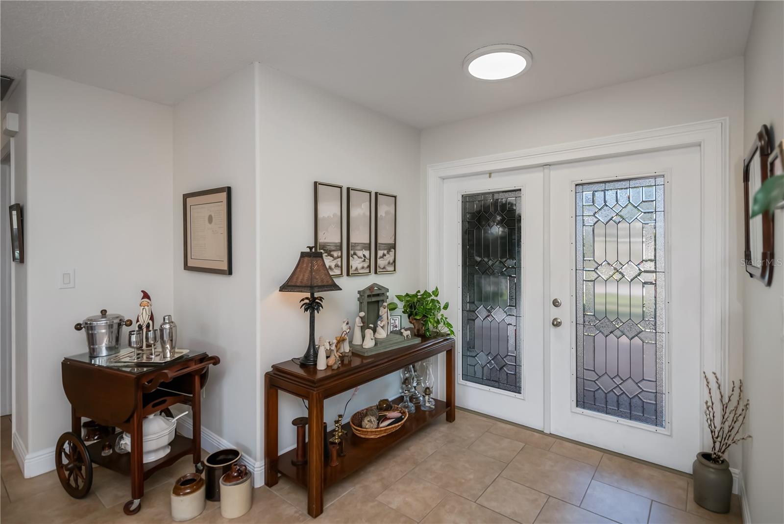 PUNTA GORDA ISLES SEC 15 - Residential