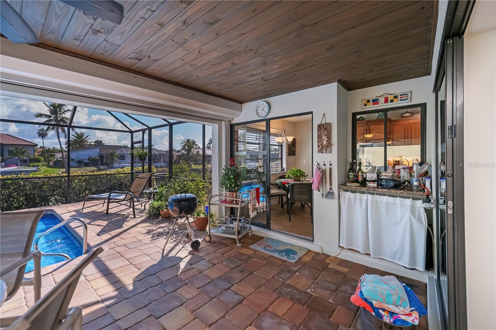 PUNTA GORDA ISLES SEC 15 - Residential