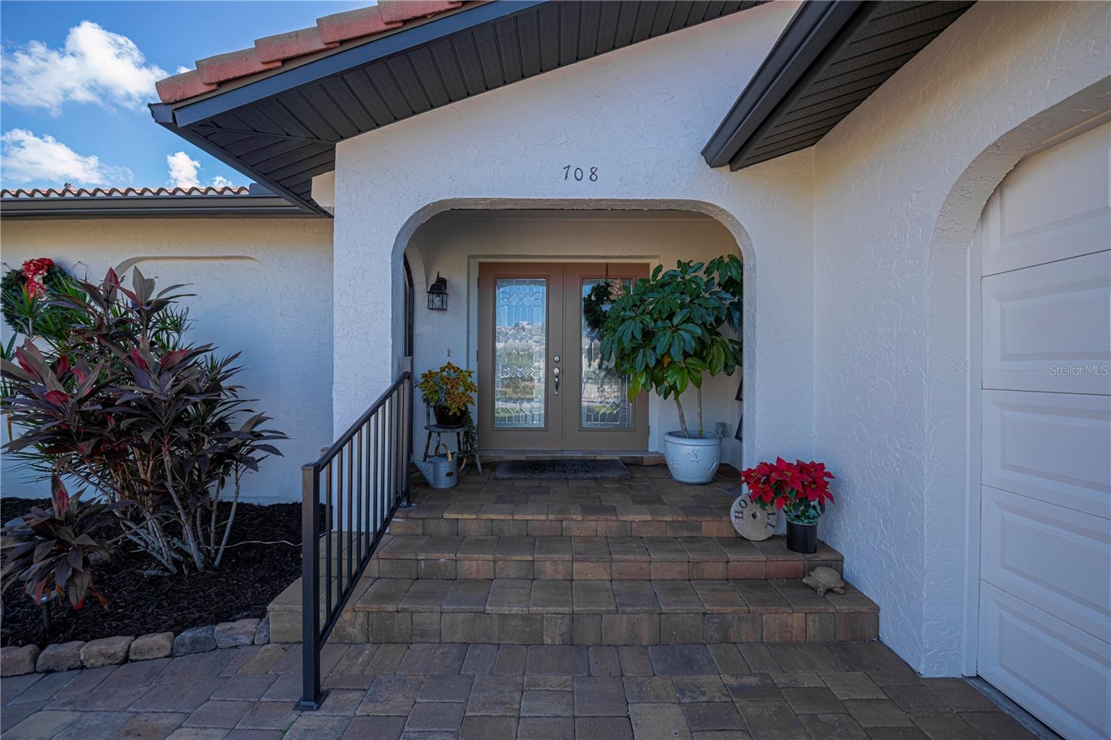 PUNTA GORDA ISLES SEC 15 - Residential