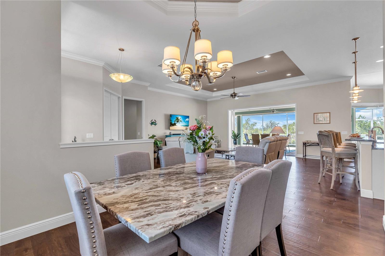 COTTAGES OF CURRY CREEK - Residential Lease