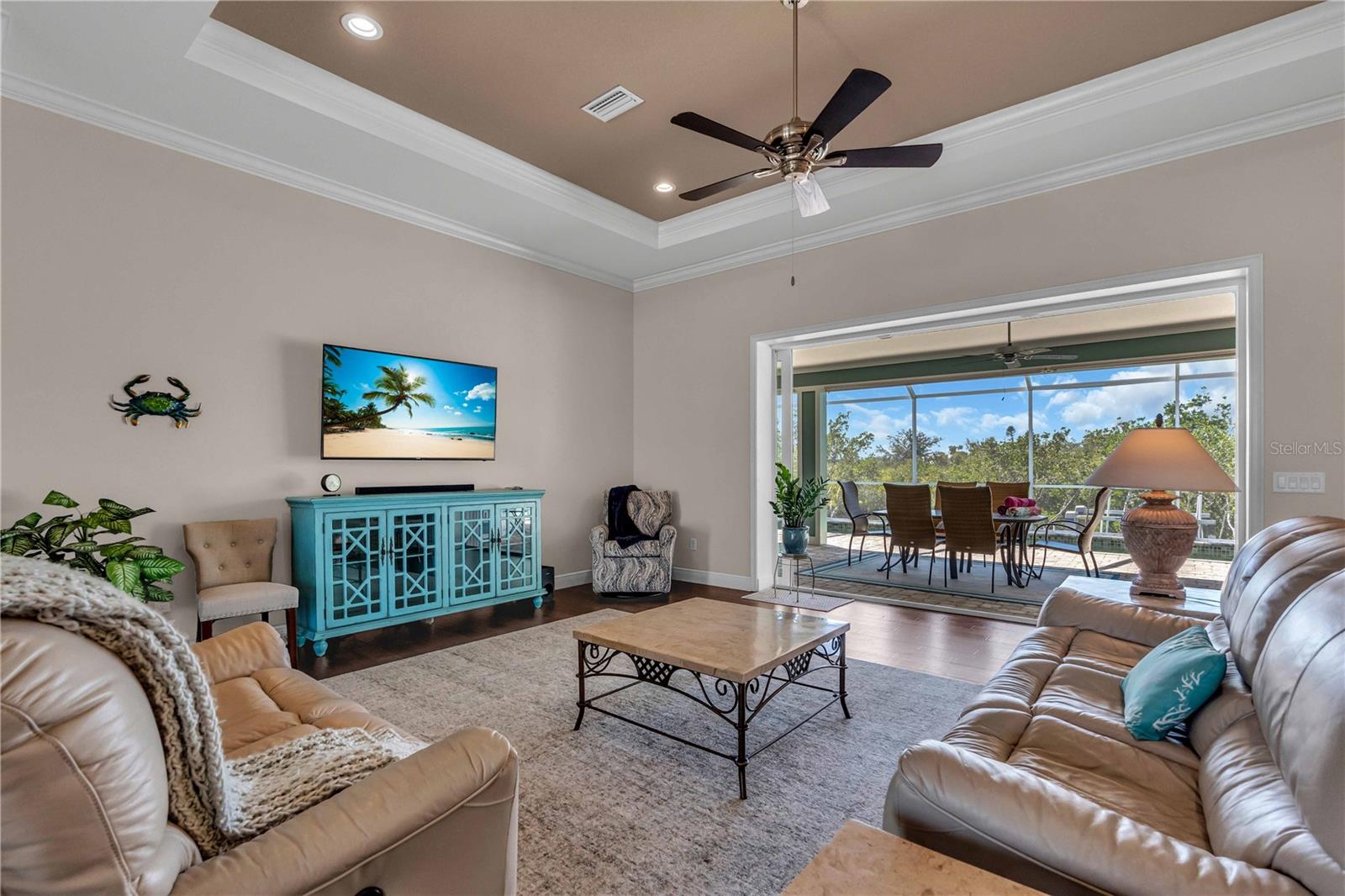 COTTAGES OF CURRY CREEK - Residential Lease