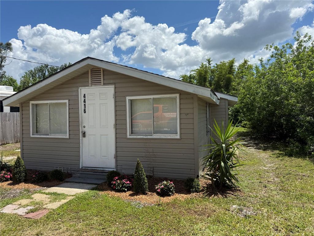 Photo of 4416 Whisper Road, Port Charlotte, FL 33953 (MLS # A4660001)