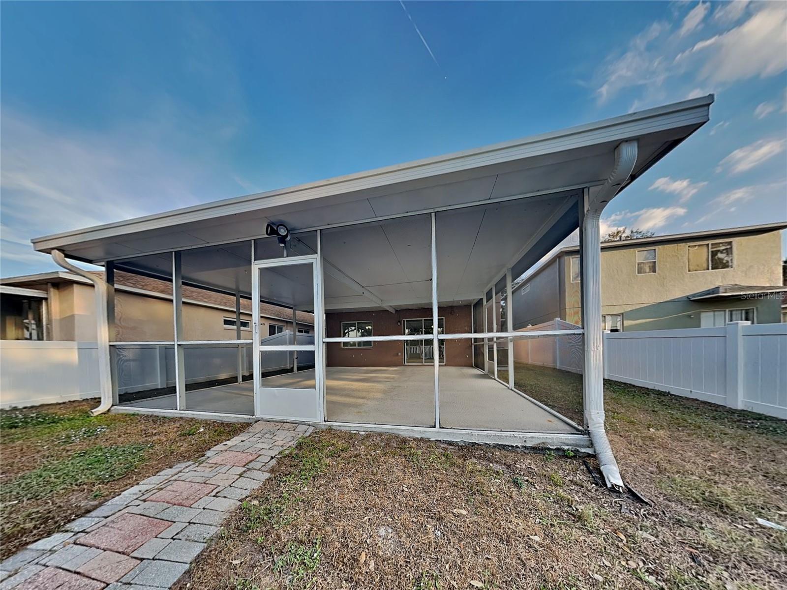 HEATHER LAKES UNIT XXVII PH - Residential Lease