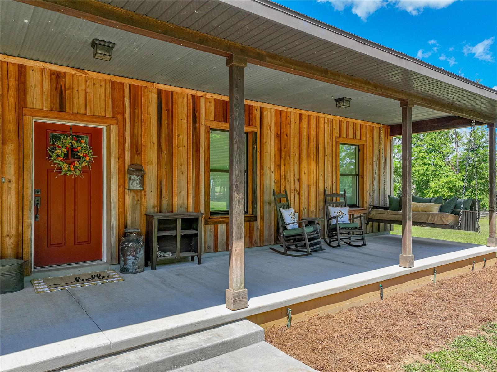 ACREAGE - Residential