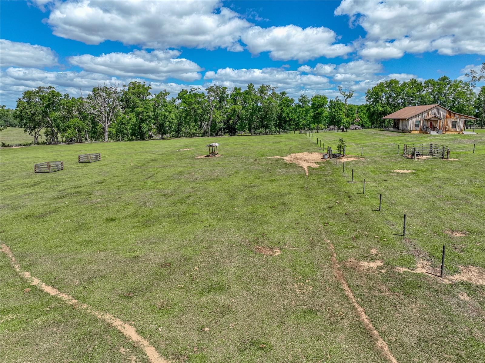 ACREAGE - Residential