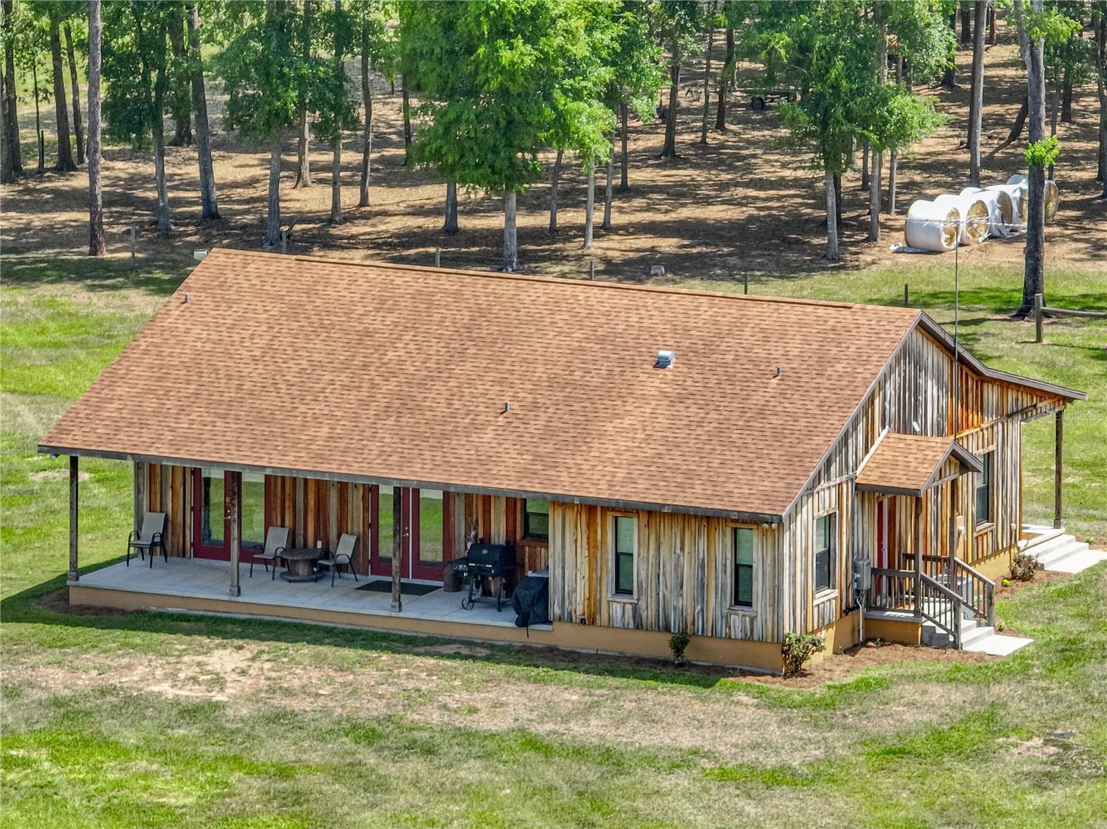 ACREAGE - Residential