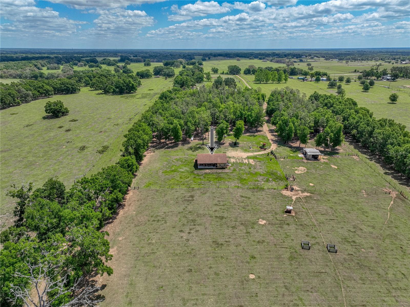 ACREAGE - Residential