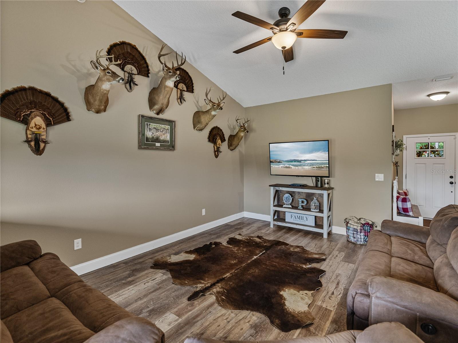 ACREAGE - Residential