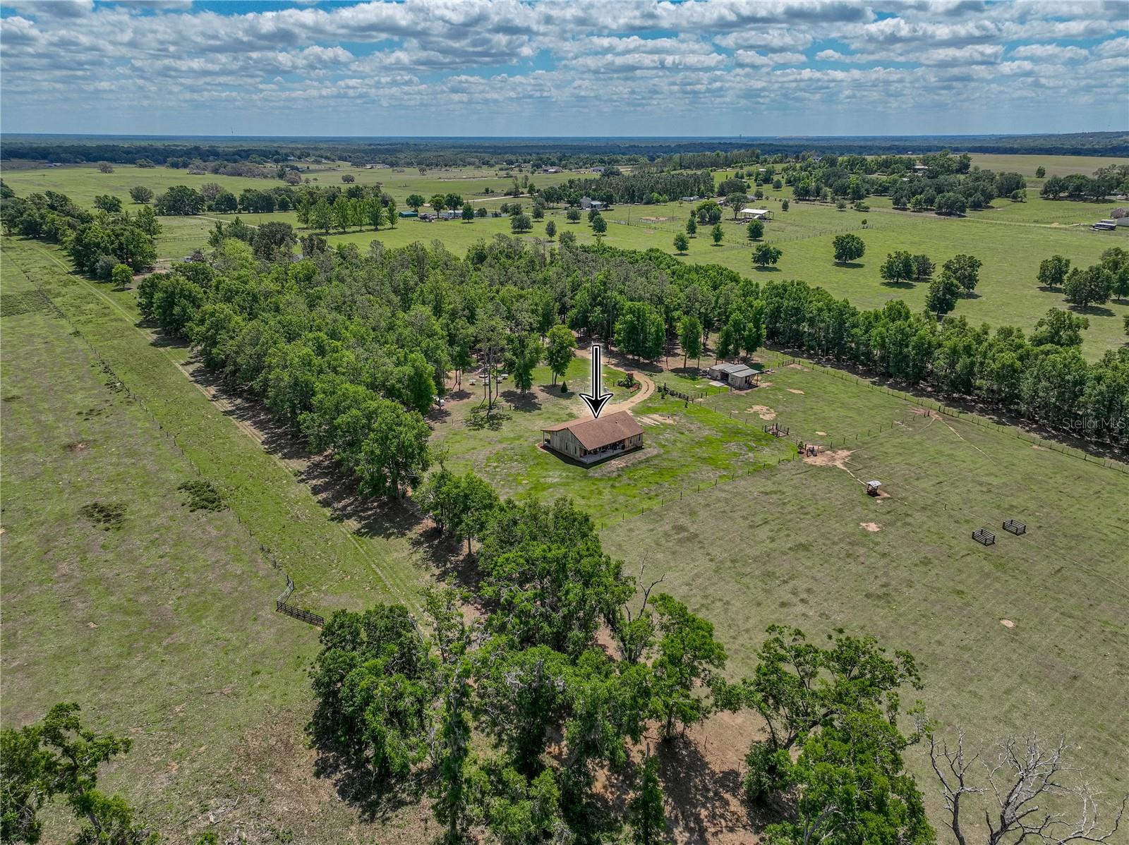 ACREAGE - Residential