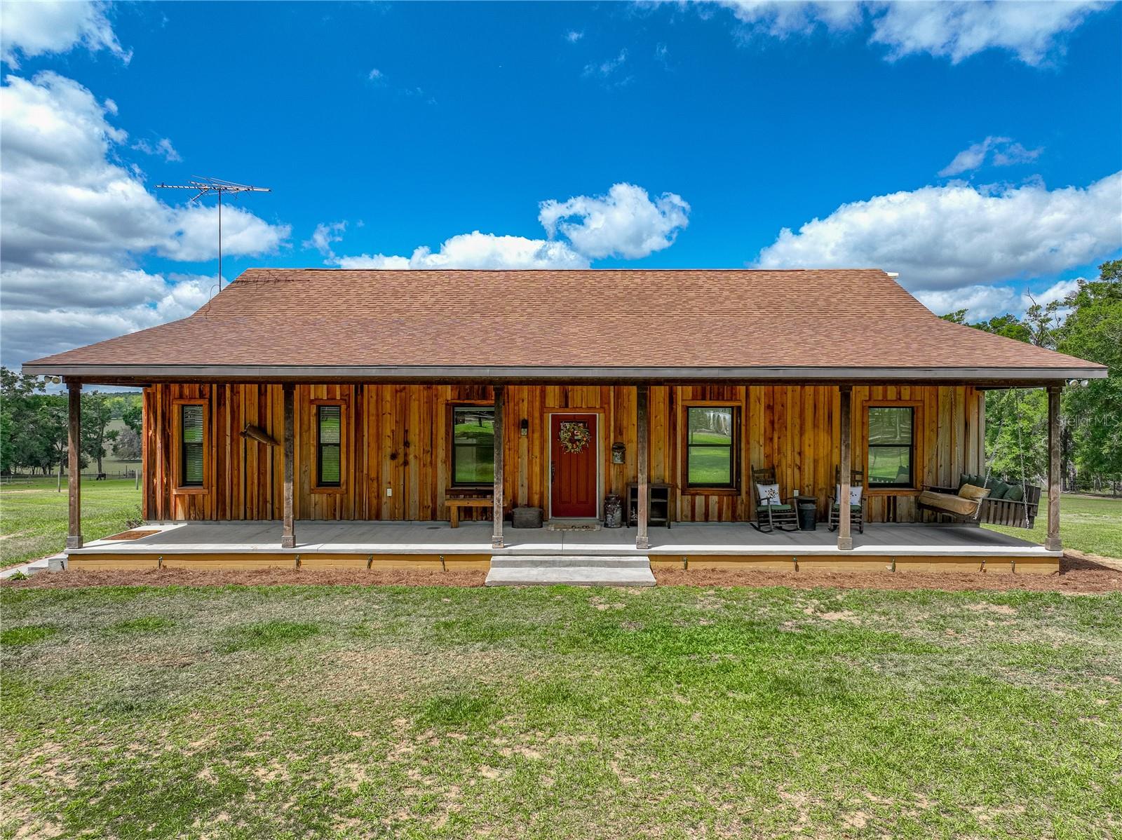 ACREAGE - Residential