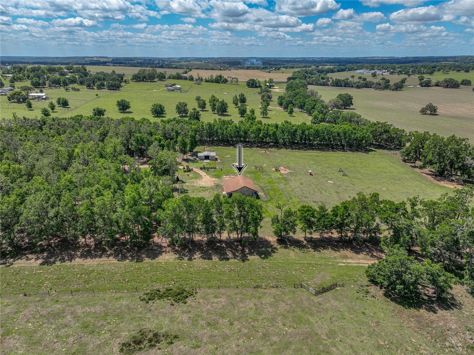 ACREAGE - Residential