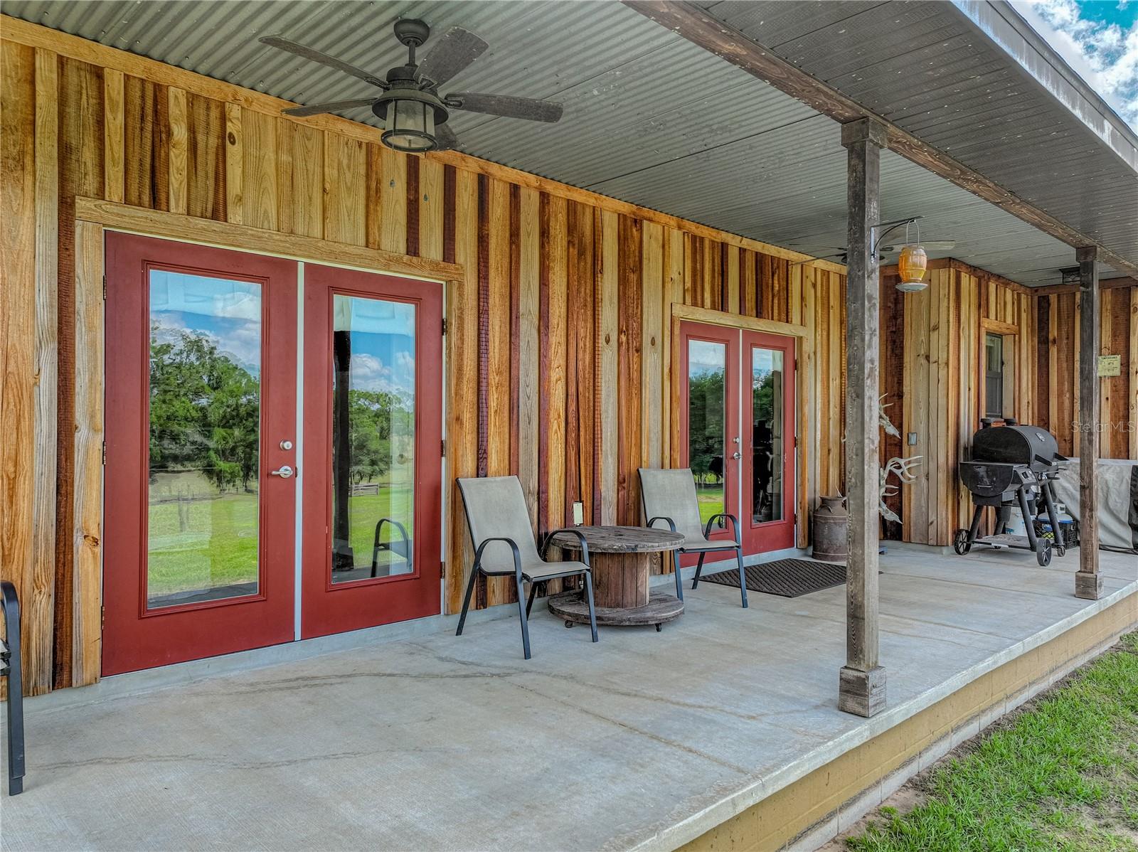 ACREAGE - Residential