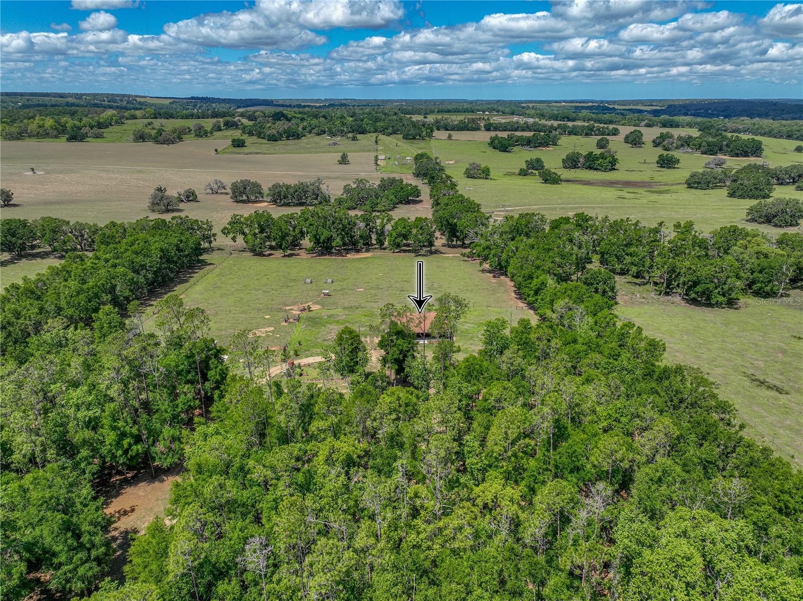 ACREAGE - Residential