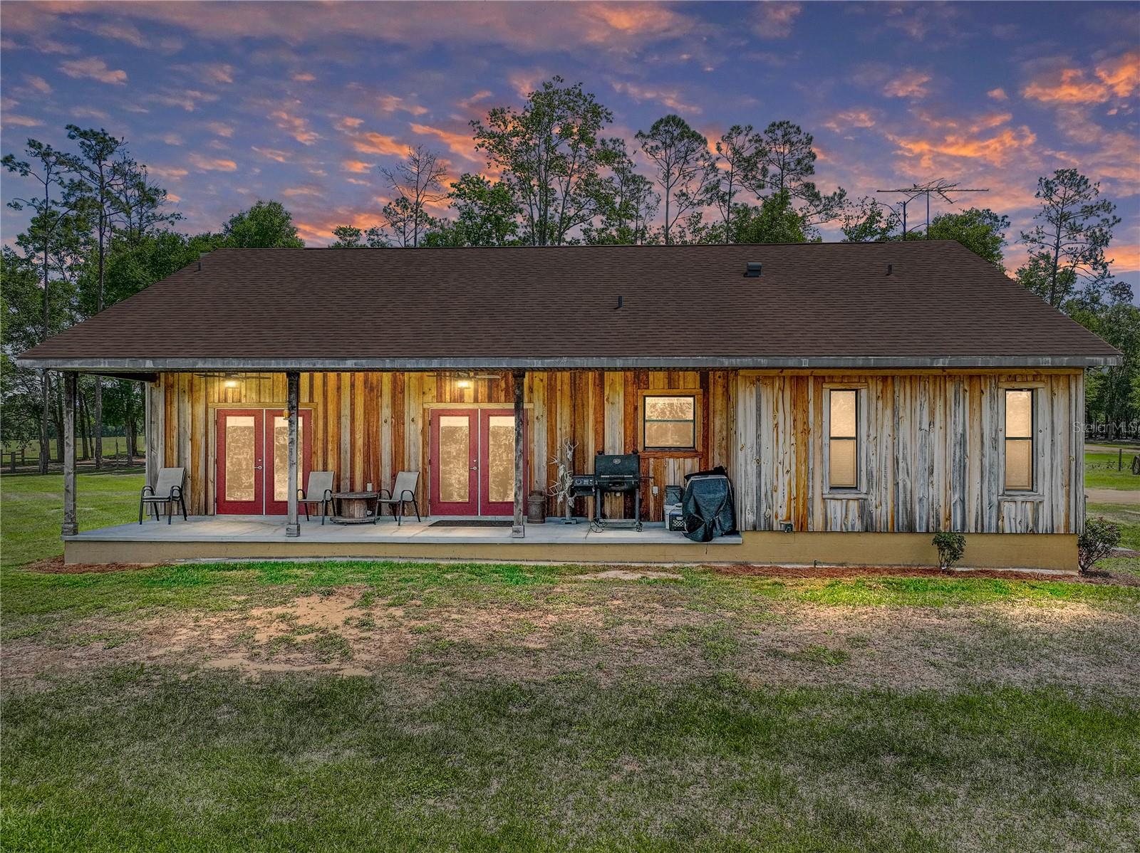 ACREAGE - Residential