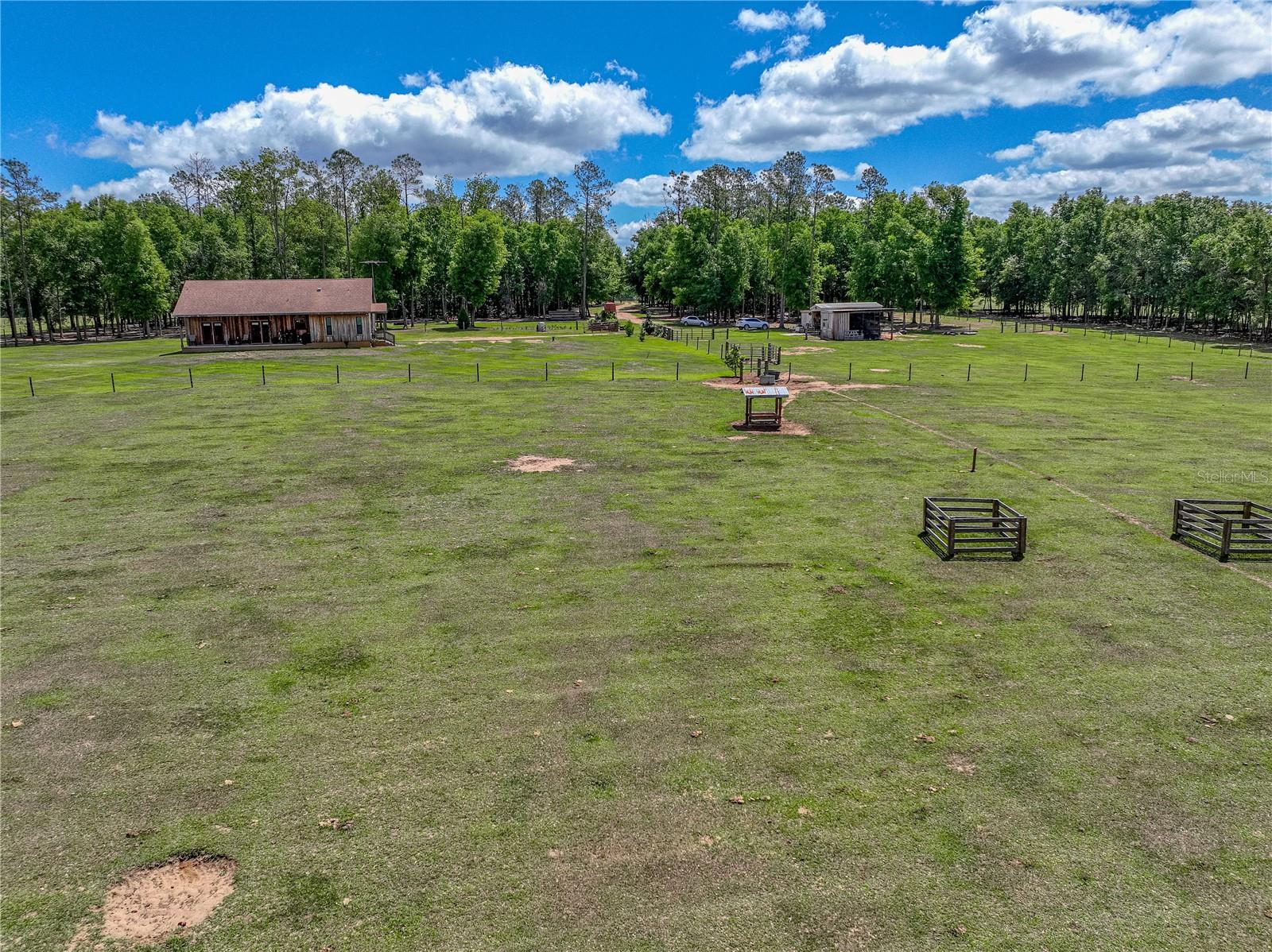 ACREAGE - Residential