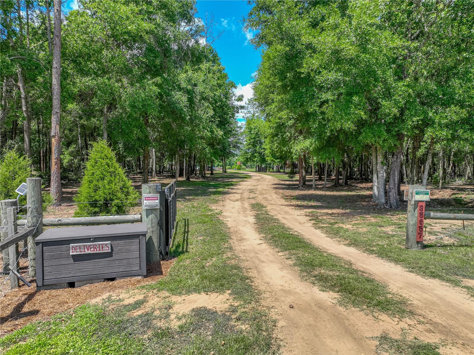 ACREAGE - Residential