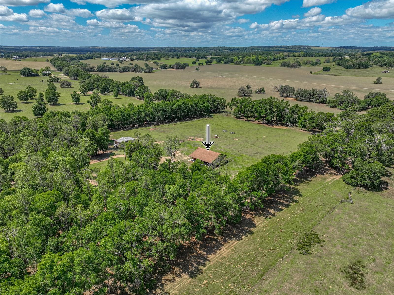 ACREAGE - Residential