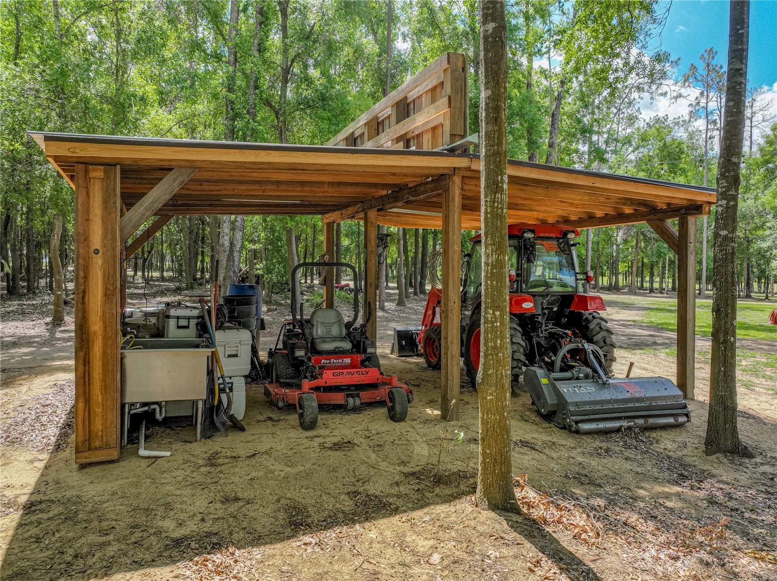 ACREAGE - Residential